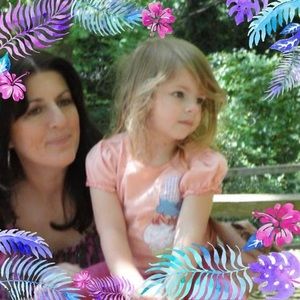 Meet your Posher, Patricia